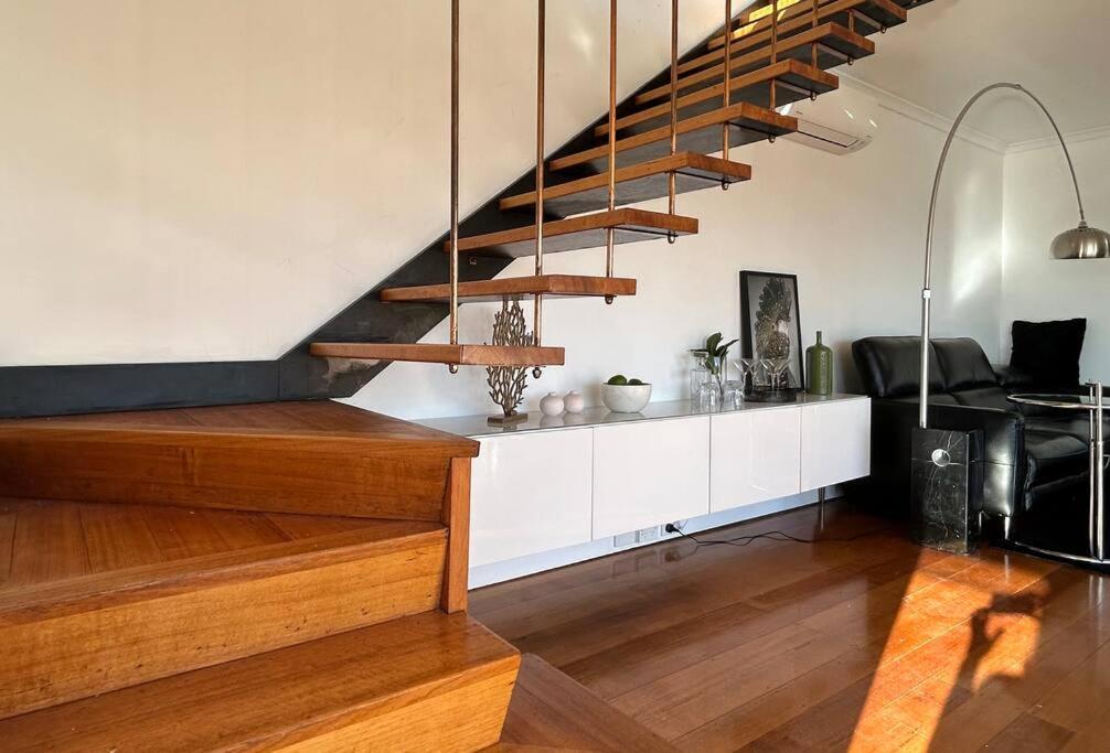 The Tassie - Luxury With Panoramic Water Views Villa Hobart Buitenkant foto